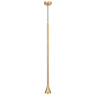 

Подвесной светильник Odeon light 3884/1G PIPA, 3884/1G