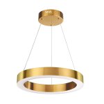 Подвесной светильник Odeon light 3885/25LG BRIZZI