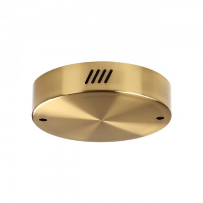 Чаша потолочная Odeon light 3885/2LG BRIZZI Чаша потолочная Odeon light 3885/2LG BRIZZI