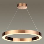 Подвесной светильник Odeon Light 3885/35LAY BRIZZI