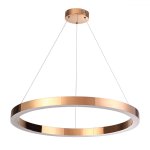 Подвесной светильник Odeon light 3885/45LA BRIZZI