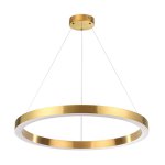 Подвесной светильник Odeon light 3885/45LG BRIZZI