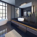 Настенный светильник Odeon light 3888/12WB ARNO