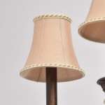 Люстра Chiaro 389010106 Магдалина