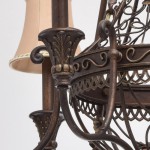 Люстра Chiaro 389010106 Магдалина