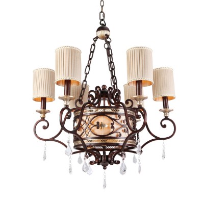 Люстра Chiaro 389010609 Магдалина Люстра Chiaro 389010609 Магдалина