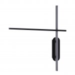 Настенный светильник Odeon light 3890/20WLP RUDY