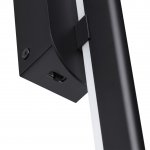 Настенный светильник Odeon light 3890/36WLP RUDY