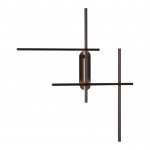 Настенный светильник Odeon light 3890/36WLP RUDY