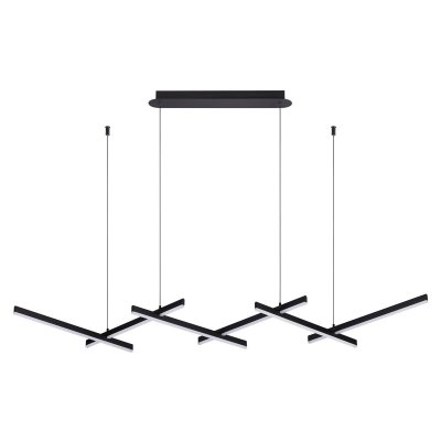 

Светильник Odeon light 3890/85L, 3890/85L