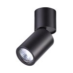 Настенно - потолочный светильник Odeon light 3896/1C DUETTA