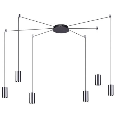 

Светильник Odeon light 3897/6, 3897/6