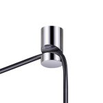 Подвесной светильник Odeon light 3897/H LUCAS