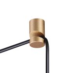 Подвесной светильник Odeon light 3898/H LUCAS