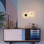 Настенный светильник Odeon light 3899/7WB MONDY