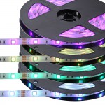 Светодиодная лента Globo 38999 RGB