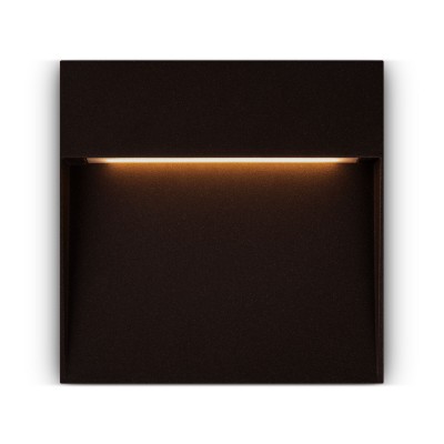 Подсветка для лестниц Maytoni O047SL-L7BR3K