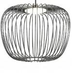 Подвесной светильник Odeon light 4106/7L ULLA