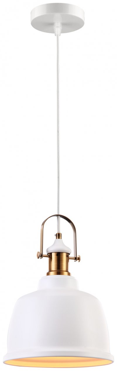 Светильник подвесной Velante 390-006-01