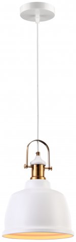 Светильник подвесной Velante 390-006-01