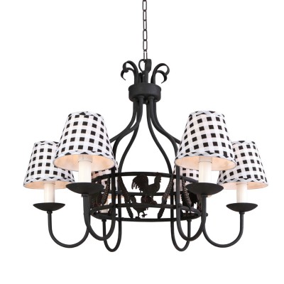 Люстра Chiaro 390010106 Шале Люстра Chiaro 390010106 Шале