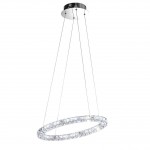 Светодиодный подвесной светильник Eglo 39001 TONERIA