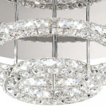 Светодиодный потолочный светильник Eglo 39002 TONERIA