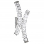 Светодиодное бра Eglo 39004 TONERIA