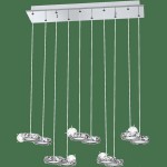 Подвесный светильник Eglo 39012 CORLIANO