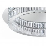 Светодиодный потолочный светильник Eglo 39014 CORLIANO