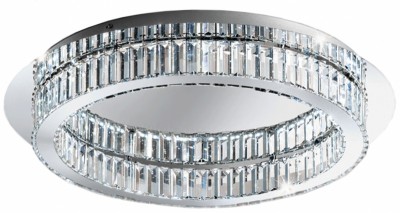 

Светодиодный потолочный светильник Eglo 39014 CORLIANO