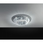 Светодиодный потолочный светильник Eglo 39015 CORLIANO