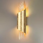 Настенный светильник Odeon light 3901/5W MONICA