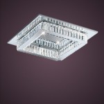 Светодиодный потолочный светильник Eglo 39016 CORLIANO