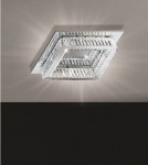 Светодиодный потолочный светильник Eglo 39016 CORLIANO