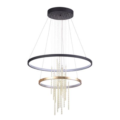 Подвесной светильник Odeon light 3901/63L MONICA