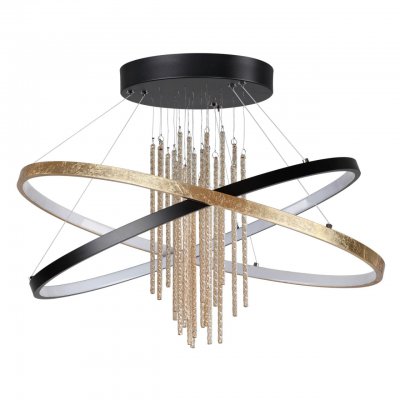 Потолочный светильник Odeon light 3901/70CL MONICA Потолочный светильник Odeon light 3901/70CL MONICA