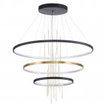 Подвесной светильник Odeon light 3901/99L MONICA