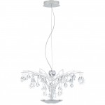 Светодиодная люстра Eglo 39031 MIRAMAS