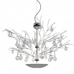 Светодиодный подвесной светильник Eglo 39032 MIRAMAS