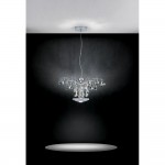 Светодиодный подвесной светильник Eglo 39032 MIRAMAS