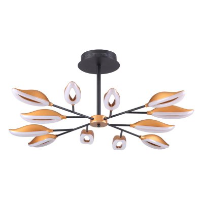 

Светильник Odeon light 3903/84CL, 3903/84CL