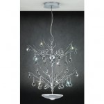 Светодиодный подвесной светильник Eglo 39042 SORGES