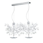 Светодиодный подвесной светильник Eglo 39043 SORGES