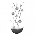 Светодиодное бра Eglo 39044 SORGES