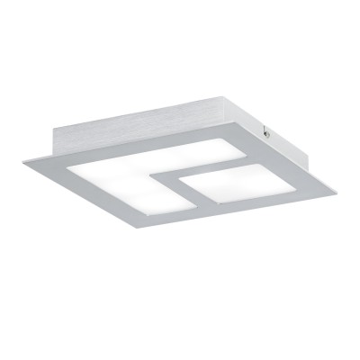 Светодиодный настенно-потолочный светильник Eglo 39045 VALMORO Светодиодный настенно-потолочный светильник Eglo 39045 VALMORO