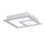 Светодиодный настенно-потолочный светильник Eglo 39045 VALMORO