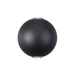 Настенный светильник Odeon light 3904/6WB PALLA