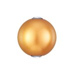 Настенный светильник Odeon light 3904/6WG PALLA