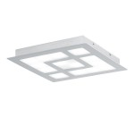 Светодиодный настенно-потолочный светильник Eglo 39046 VALMORO